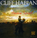 Habian,cliff - Havana Sunset - Music CD