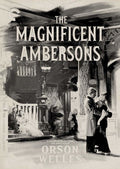 Criterion Collection - Magnificent Ambersons/dvd - DVD