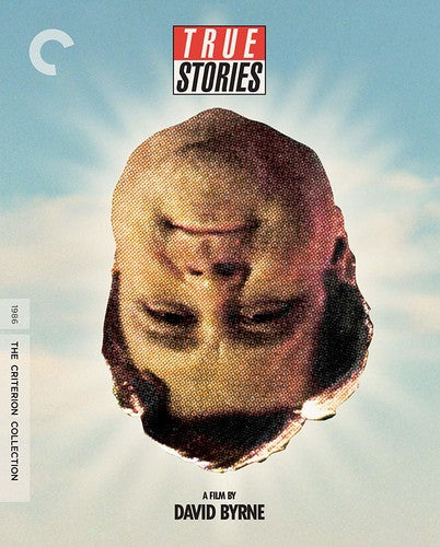Criterion Collection - True Stories/bd - Blu-ray