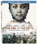 Girl With All The Gifts - Girl With All The Gifts - Blu-ray