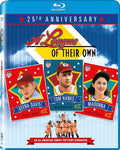 League Of Their Own: 25th Anniversary Edition - League Of Their Own: 25th Anniversary Edition - Blu-ray