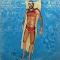 Spheeris,jimmie - Ports Of The Heart - Music CD