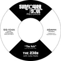 238s - The Itch / The Scratch - Vinyl Record