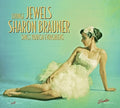 Lounge Jewels - Sharon Brauner Sings Yiddish Evergreens [LP] Vinyl Record