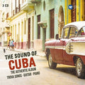 Sound Of Cuba / Various - Sound Of Cuba / Various - Music CD