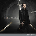 Djokic - Solo Seven - Music CD