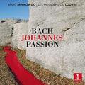 Bach / Minkowski - St John Passion - Music CD