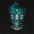 While She Sleeps - You Are We - Music CD