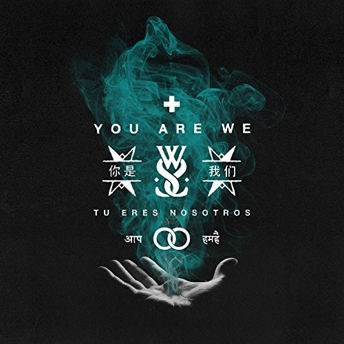 While She Sleeps - You Are We - Music CD