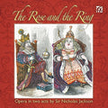 Scarlatti / Grint / Thackeray / Jackson - Rose & The Ring - Music CD