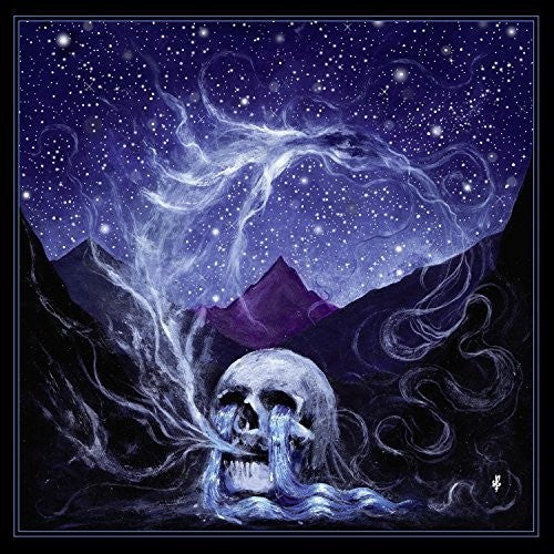 Ghost Bath - Starmourner - Music CD