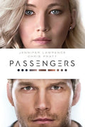 Passengers (2016) - Passengers (2016) - DVD