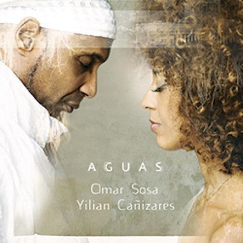 Sosa,omar / Canizares,yilian - Aguas - Music CD