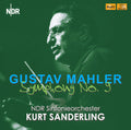 Mahler / Sanderling / Ndr Symphonieorchester - Gustav Mahler: Symphony No 9 - Music CD