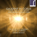 Beamish / Cambridge / Wickham - Gaudent In Coelis - Music CD