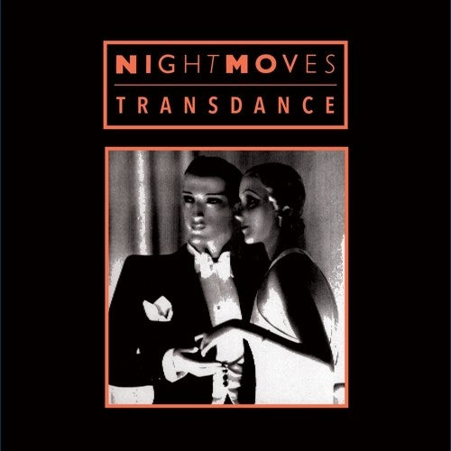 Night Moves - Transdance - Vinyl Record