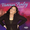 Farley,vanessa - One Last Memory - Music CD