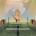 Arc Iris - Icon Of Ego - Vinyl Record