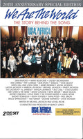 We Are The World: Story Behind The Song - We Are The World: Story Behind The Song - DVD
