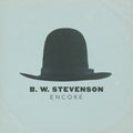 Stevenson,bw - Encore - Music CD