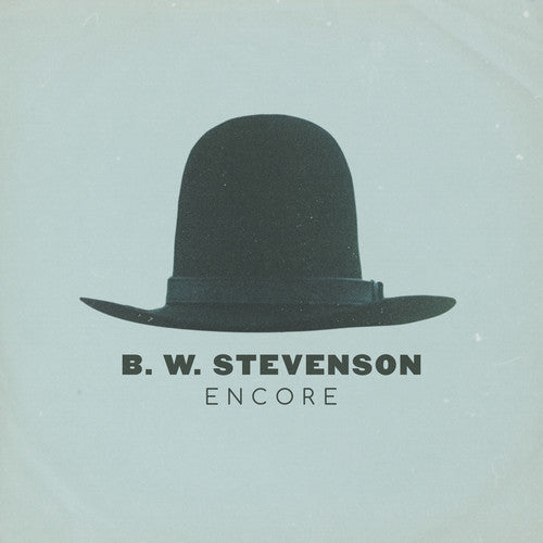 Stevenson,bw - Encore - Music CD