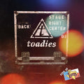 Toadies - Live At Billy Bob's Texas - Music CD