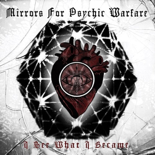 Mirrors For Psychic Warfare - I See What I Became - Vinyl Record