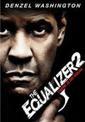 Equalizer 2 - Equalizer 2 - DVD