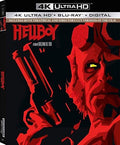 Hellboy - Hellboy - UHD