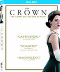 Crown: Season 2 - Crown: Season 2 - Blu-ray