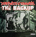 Deaf Switch & Toon Kurtis - Backup - Music CD