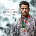 Fajllgren,jon Henrik - Aatjan Goengere Cd - Music CD