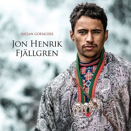 Fajllgren,jon Henrik - Aatjan Goengere Cd - Music CD