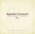 Kaprekars Constant - Fate Outsmarts Desire - Music CD