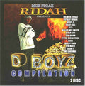 Mob Fuggaz - D Boyz Compilation - Music CD