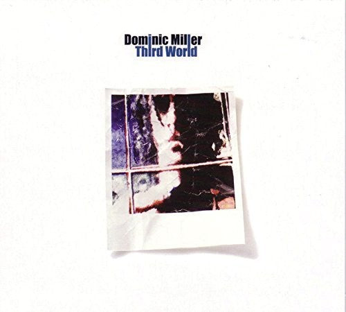 Miller,dominic - Third World - Music CD