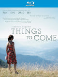 Things To Come - Things To Come - Blu-ray