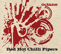 Red Hot Chilli Pipers - Octane - Music CD