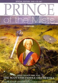 Scottish Fiddle Orchestra: Prince Of The Mists - Scottish Fiddle Orchestra: Prince Of The Mists - DVD