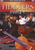 Fiddlers Party - Fiddlers Party - DVD
