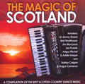 Magic Of Scotland / Various - Magic Of Scotland / Various - Music CD