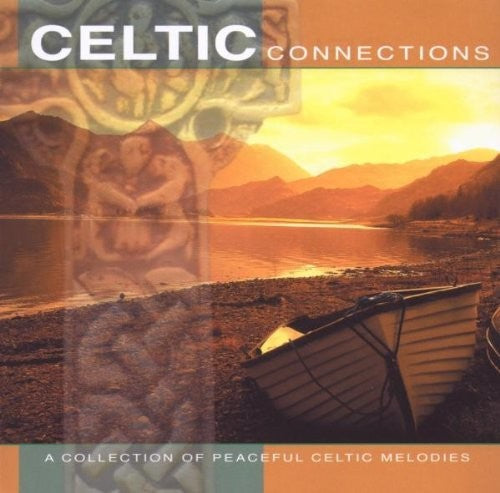 Celtic Connections / Various - Celtic Connections / Various - Music CD