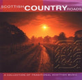 Scottish Country Roads / Various - Scottish Country Roads / Various - Music CD