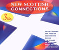 New Scottish Connections / Various - New Scottish Connections / Various - Music CD