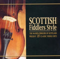 Scottish Fiddlers Style / Various - Scottish Fiddlers Style / Various - Music CD