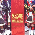 Grand Scottish Marches / Various - Grand Scottish Marches / Various - Music CD