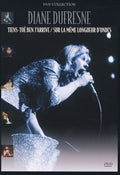 Dufresne,diane - Tiens-toe Ben J'arrive - DVD
