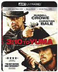 3:10 To Yuma - 3:10 To Yuma - UHD