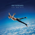 Mike & Mechanics - Let Me Fly - Vinyl Record