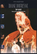 Dufresne,diane - Top Secret - DVD